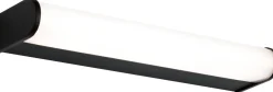LED-peilivalaisin Paulmann Arneb IP44 3000K, eri vaihtoehtoja