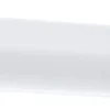 LED-peilivalaisin Paulmann Orgon Prise, 44cm, IP44, 3000K, kromi/valkoinen