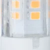 LED-pistokantalamppu Paulmann Pin Base, G4, 300lm, 3W, 2700K, kirkas