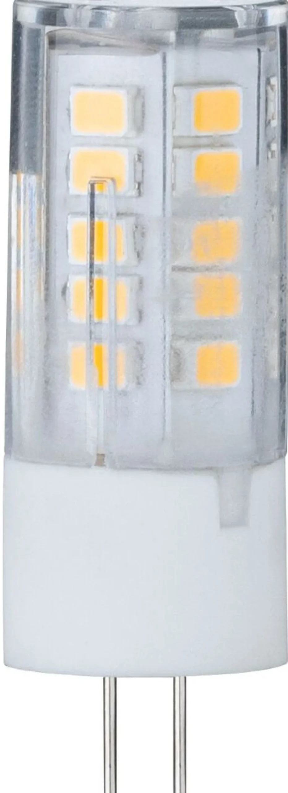 LED-pistokantalamppu Paulmann Pin Base, 12V, G4, 300lm, 3W, 4000K, kirkas