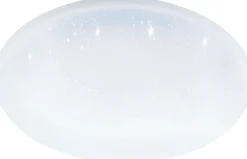 LED-Plafondi Eglo connect.z Totari-Z 38cm 19.2W eri värejä