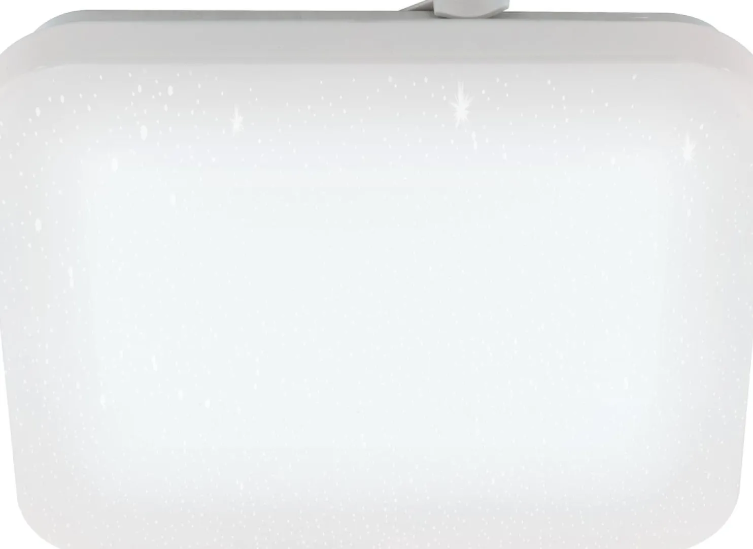 LED-Plafondi Eglo Frania-S 14.6W 33x33cm valkoinen