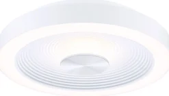 LED-plafondi Paulmann Volea IP44 3000K himmennettävä, eri vaihtoehtoja