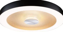 LED-plafondi Paulmann Volea IP44 3000K himmennettävä, eri vaihtoehtoja