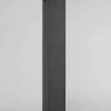 LED-pollarivalaisin Hide-a-lite Cone Pillar Socket 3000K antrasiitti