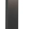 LED-Pollarivalaisin Paulmann Capea 5W tummanharmaa