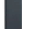 LED-pollarivalaisin Pearl 100x80x500 mm matala antrasiitti liiketunnistimella