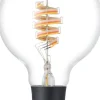 LED-polttimo Eglo connect.z RGB G95 4.9W kirkas