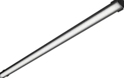 LED-profiili Limente LED-Corner 40 CCT 2700-6000K 4m 29W musta
