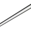 LED-profiili Limente LED-Corner 40 Lux 3000K 4m 57W musta