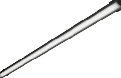 LED-profiili Limente LED-Corner 40 Lux 3000K 4m 57W musta