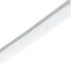 LED-profiili Limente LED-Decker 20 Lux 4000K 2m 28W alumiini