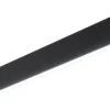 LED-profiili Limente LED-Duo 40 Lux 4000K musta