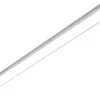 LED-profiili Limente LED-Inser 20 Lux 4000K 2 m alulook
