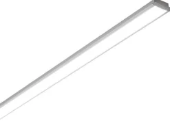 LED-profiili Limente LED-Inser 20 CCT 2700-6000K 2m 19W alumiini