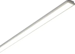 LED-profiili Limente LED-Inser 40 4000K 4m 29W alumiini