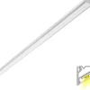 LED-profiili Limente LED-LUXOR 20 CCT LUX 2700-6000K 29W alumiini 2m