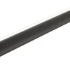LED-profiili Limente LED-Up 40 CCT 2700-6000K 4m 29W musta