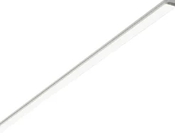 LED-profiili Limente 87, 24V 10W IP44, 17x870x9mm, alulook