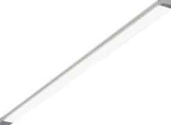 LED-profiili Limente 57, 24V 9W IP44, 17x570x9mm, alulook