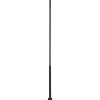LED-riippuvalaisin Aneta Lighting Eta 3000K musta
