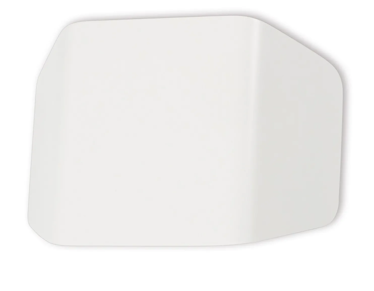 LED-seinävalaisin Ensto Lampett LM9220D/3K 9W/830 103x220 mm IP20 valkoinen