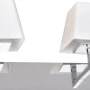 LED-seinävalaisin Heat Pyramid 2x5W IP44