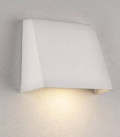 LED-seinävalaisin Hide-a-lite Edge 3000K valkoinen