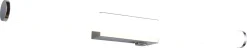LED-seinävalaisin Trio Mattimo H2O 40cm kromi