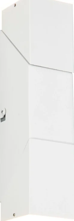 LED-seinävalaisin Trio Raglan 2-osainen