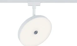 LED-spottivalaisin kiskoon Paulmann URail Hildor, 3000K, himmennettävä, eri värejä