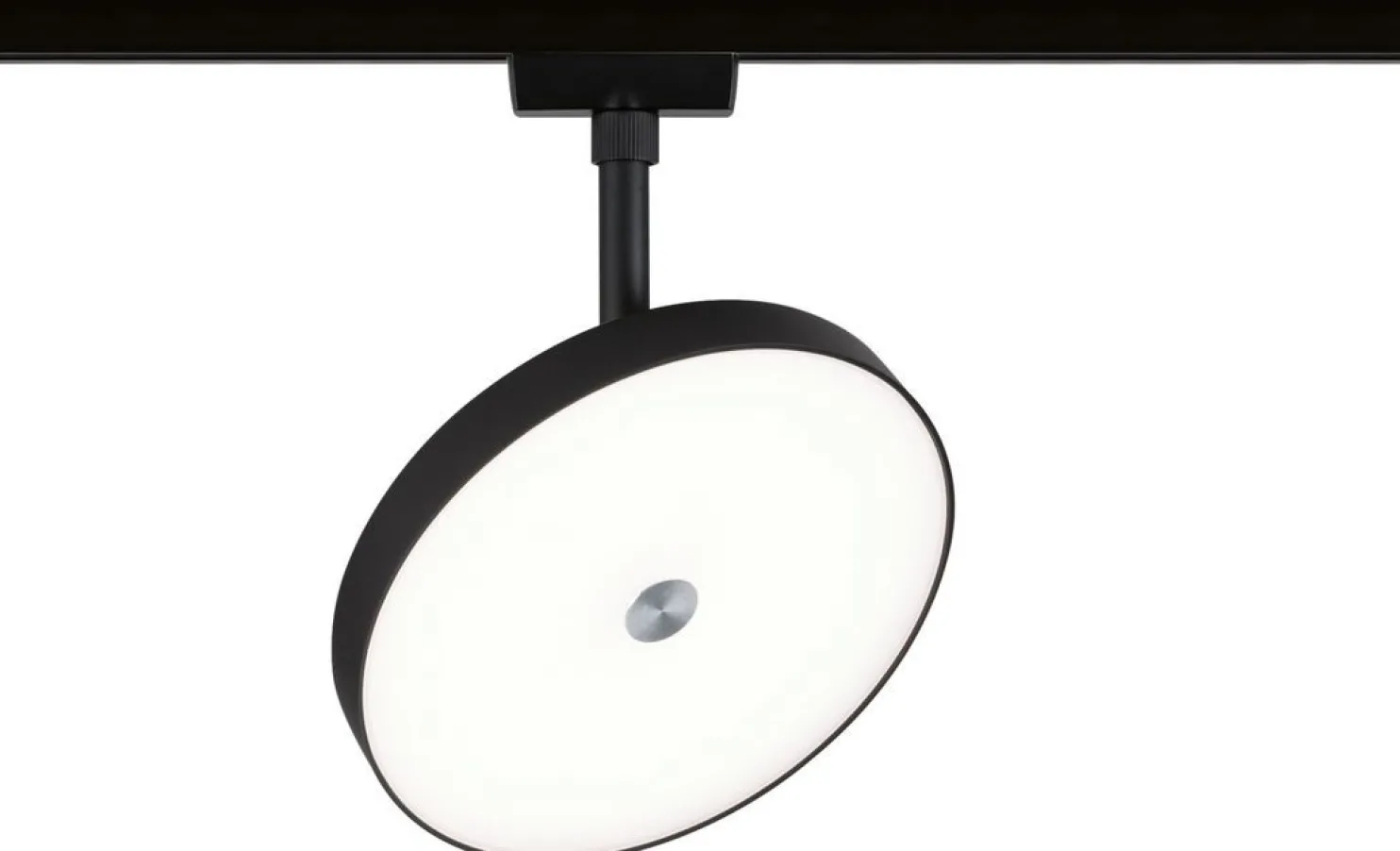 LED-spottivalaisin kiskoon Paulmann URail Hildor, 4000K, himmennettävä, eri värejä