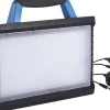 LED-työvalaisin Gelia 30W IP54 ladattava