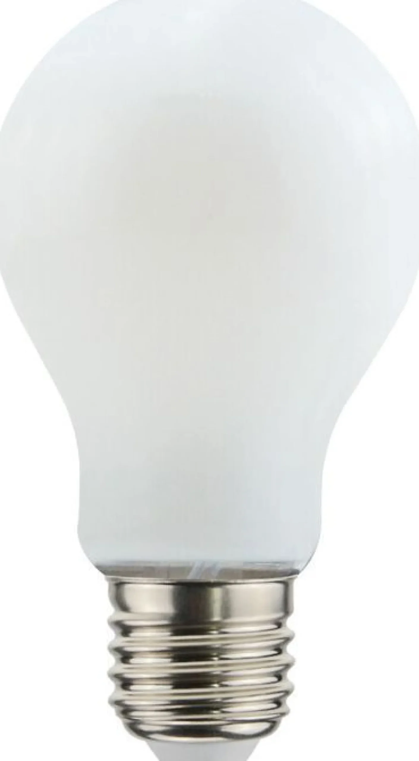 LED-vakiolamppu Airam A60 840 806lm E27 FIL DIM OP Pro