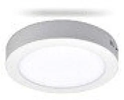 Led-valaisin Tamcontrol S 2160lm 4000K CRI80 IP20 120° pyöreä valkoinen