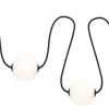 LED-valoketjusetti Paulmann Plug & Shine Naima, 3000K, 5.8m