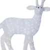LED-valokoriste Star Trading Crystalo kauris 97cm