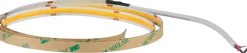 LED-Valonauha Eglo Cob stripe värivaihto + kaukosäädin valkoinen eri kokoja