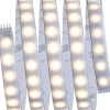 LED-valonauha Paulmann MaxLED 500, aloituspakkaus, 1.5m, IP44, 9W 440lm/m 2700K 20VA