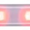 LED-valonauha Paulmann MaxLED 500, 1m, IP44, 12W, 440lm/m, RGBW+