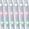 LED-valonauha Paulmann MaxLED 250, Smart Home Zigbee 3.0, aloituspakkaus, 3m, IP44, 15W, 180lm/m, 30LEDs/m, RGBW+, 36VA