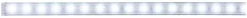 LED-valonauha Paulmann MaxLED 500, 1m, IP44, 6W, 440lm/m, 6500K