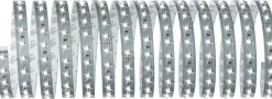 LED-valonauha Paulmann MaxLED 500, aloituspakkaus, 5m, 30W, 550lm/m, 6500K, 60VA
