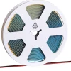 LED-valonauha Paulmann ProStrip Gold, P150 COB 965 5m 68W 1400lm/m 528LEDs/m 6500K