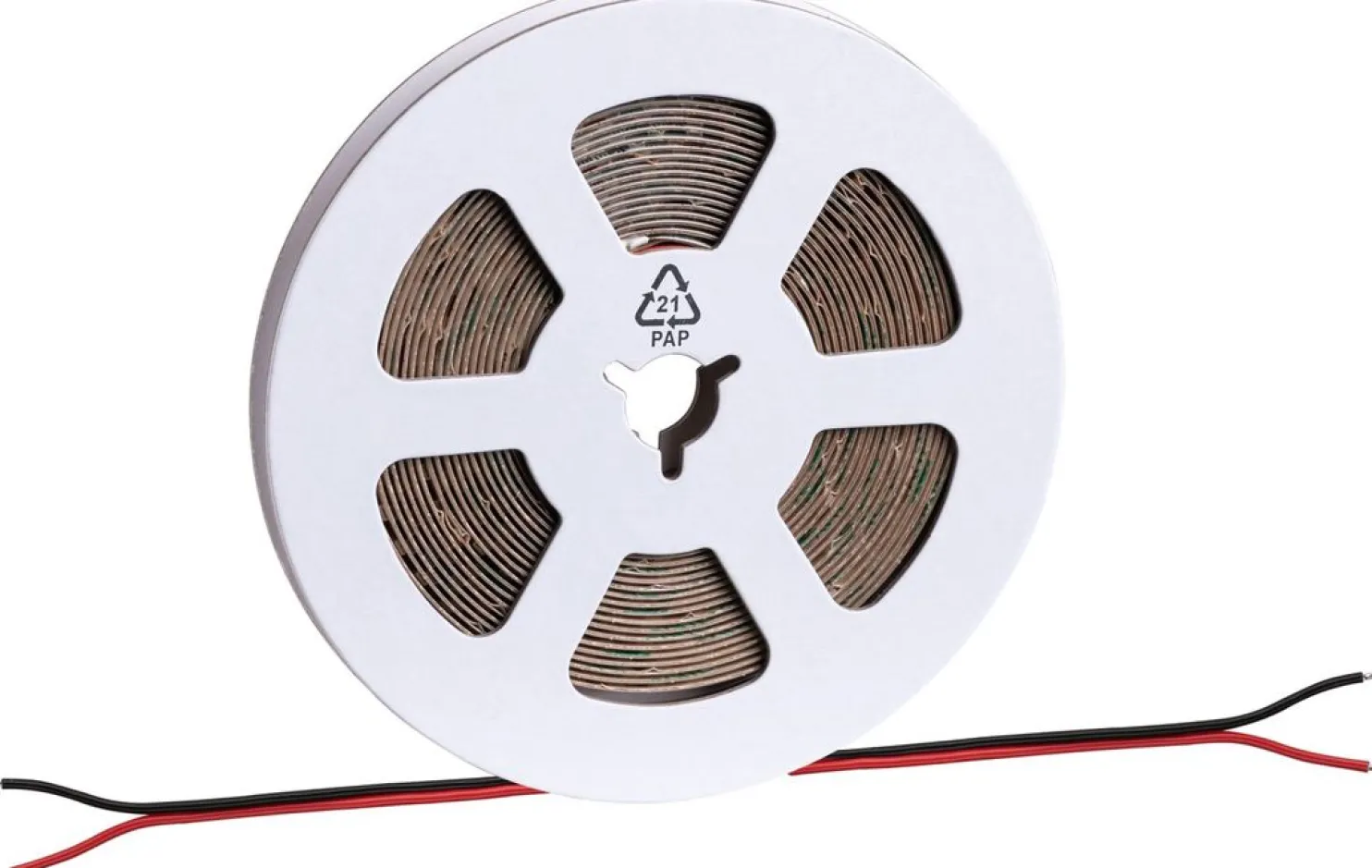 LED-valonauha Paulmann ProStrip Gold, P150 965 5m 62W 1600lm/m 160LEDs/m 6500K