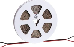 LED-valonauha Paulmann ProStrip Silver, P150, 827, 5m, 50W, 1500lm/m, 160LEDs/m, 2700K