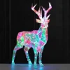 Led-valoporo Finnlumor, 130 lediä