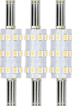 LED-varalamppusarja Paulmann Solar Taina, 3kpl, eri vaihtoehtoja
