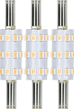 LED-varalamppusarja Paulmann Solar Taina, 3kpl, eri vaihtoehtoja