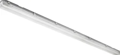 LED-yleisvalaisin Airam Generic IP65 2x24W 1580mm valkoinen